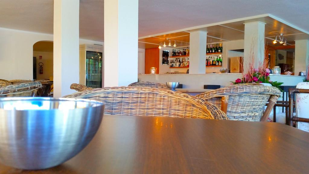 Hotel Delfino Μιλάνο Μαριτίμα Εξωτερικό φωτογραφία