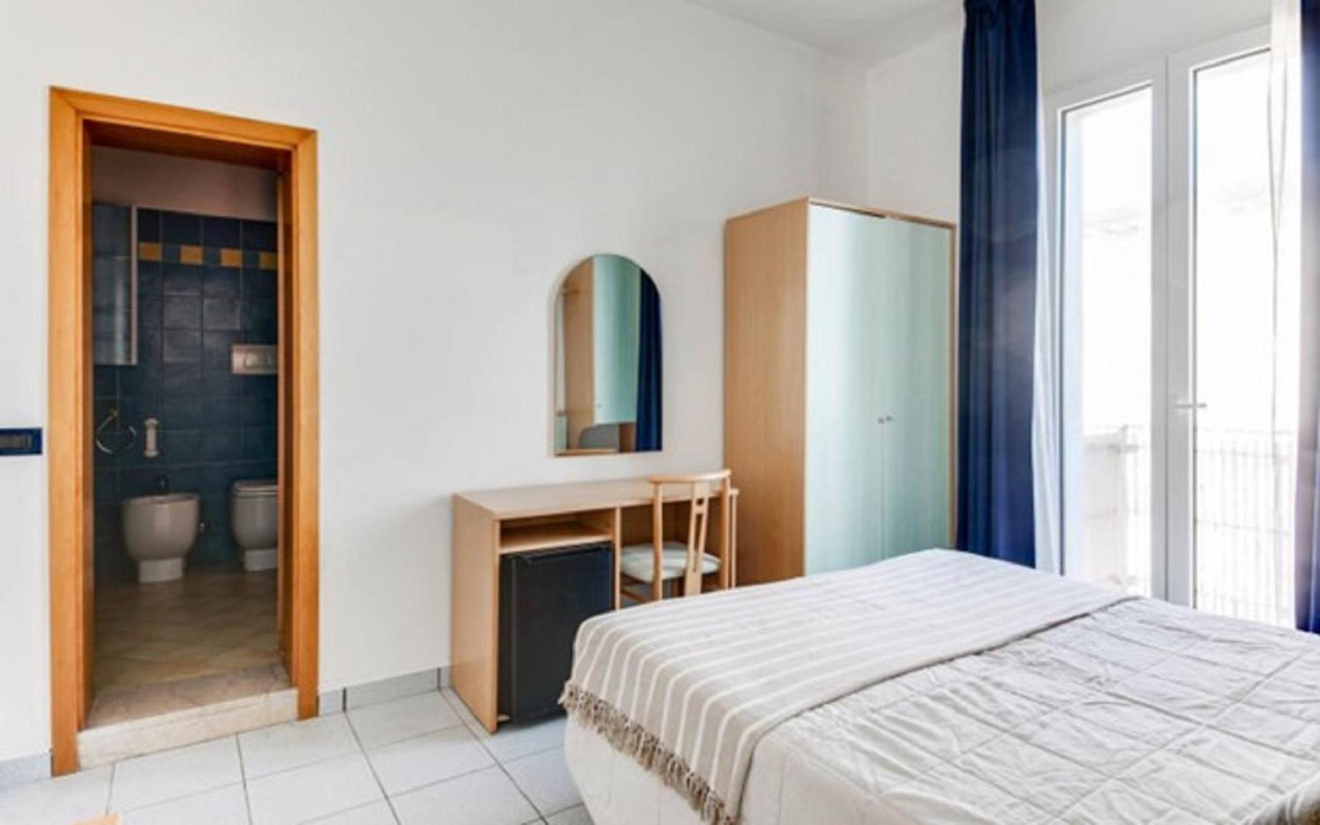 Hotel Delfino Μιλάνο Μαριτίμα Εξωτερικό φωτογραφία