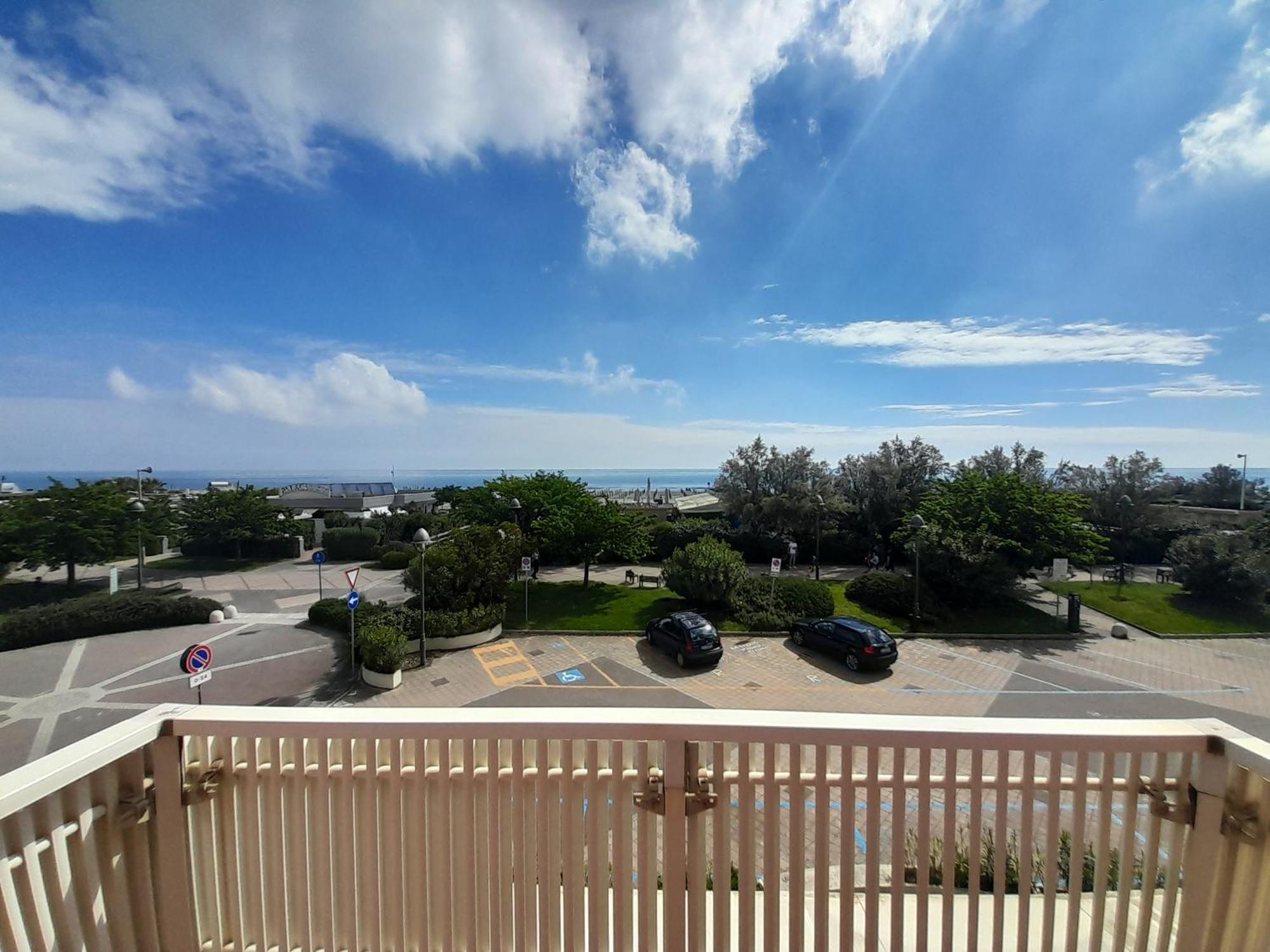 Hotel Delfino Μιλάνο Μαριτίμα Εξωτερικό φωτογραφία
