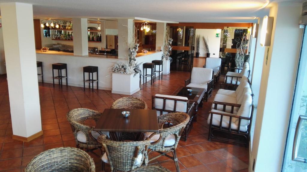 Hotel Delfino Μιλάνο Μαριτίμα Εξωτερικό φωτογραφία