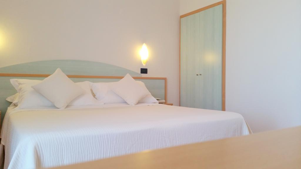Hotel Delfino Μιλάνο Μαριτίμα Εξωτερικό φωτογραφία