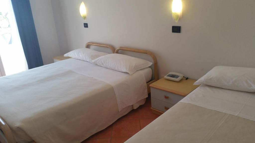 Hotel Delfino Μιλάνο Μαριτίμα Εξωτερικό φωτογραφία
